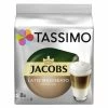 Tassimo Jacobs Latte Macchiato Classico 8ST 264G 2 Tassimo Jacobs Latte Macchiato Classico 8ST 264G -Alnatura Tee Geschaft tassimo jacobs latte macchiato classico 8x 33 g