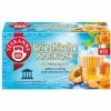 Teekanne Griechische Aprikose 20ST 45G -Alnatura Tee Geschaft teekanne griechische aprikose 20st 45g
