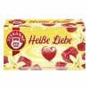 Teekanne Heiße Liebe Tee 20ST 60G -Alnatura Tee Geschaft teekanne heie liebe tee 20st 60g