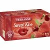 Teekanne Sweet Kiss Tee 20ST 60G -Alnatura Tee Geschaft teekanne sweet kiss tee