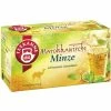 Teekanne Marokkanische Minze 20ST 36G -Alnatura Tee Geschaft teekannemarokk