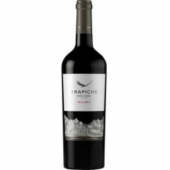 Trapiche Malbec Oak Cask 2020 0,75L