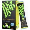 Vehappy Typ Cappuccino Hafer Gesüßt 8ST 128G