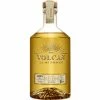 Volcan Tequila Reposado 40% 0,7L -Alnatura Tee Geschaft volcangold