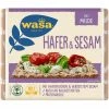 Wasa Knäckebrot Hafer & Sesam 230G -Alnatura Tee Geschaft wasahafersesam