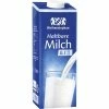 Weihenstephan Haltbare Milch 0,1% Fett 1L -Alnatura Tee Geschaft weihhalpenmilch 011l