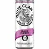 White Claw Hard Seltzer Black Cherry 0,33L -Alnatura Tee Geschaft white claw black cherry 45 033l dpg