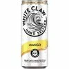 White Claw Hard Seltzer Mango 0,33L 1 White Claw Hard Seltzer Mango 0,33L -Alnatura Tee Geschaft whiteclawmango