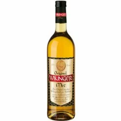 Wikinger Met Honigwein 0,75L