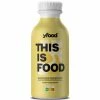 Yfood Happy Banana Trinkmahlzeit 500ML 2 Yfood Happy Banana Trinkmahlzeit 500ML -Alnatura Tee Geschaft yfhappybanana