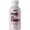 Yfood Fresh Berry Trinkmahlzeit 500ML -Alnatura Tee Geschaft yfood fresh berry trinkmahlzeit 500ml