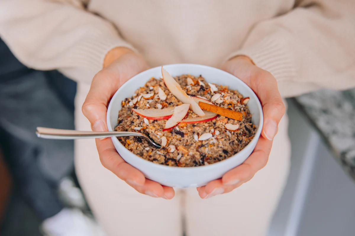 Alnatura Tee Geschaft -Alnatura Tee Geschaft 5B1A1337