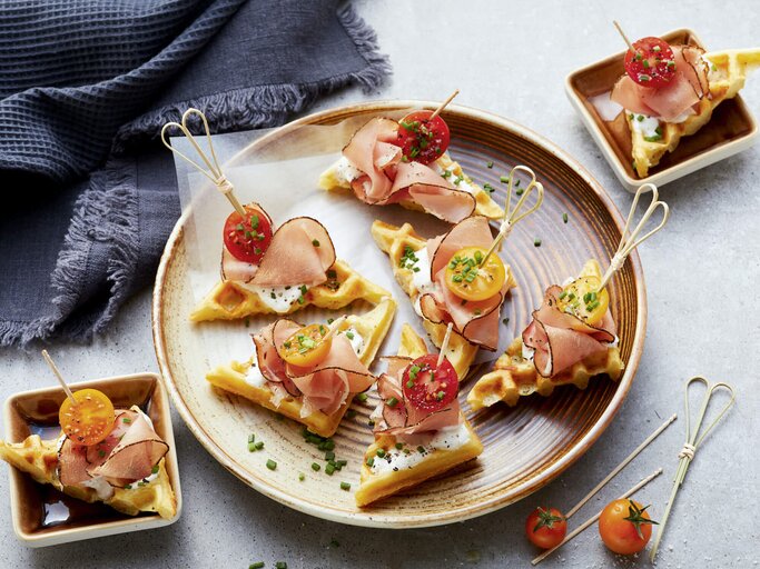 Alnatura Tee Geschaft -Alnatura Tee Geschaft fingerfood reiberdatschi waffeln.e4f2f191